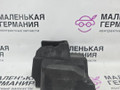 шумоизоляция (термозащита) BMW X1 F48 2017, 2.0 л., B48 A20 B, бензин, АКПП, синий mediterranblau c10, полный привод, правый руль, 11128638458, 8638458 - фото №3