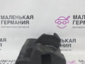 шумоизоляция (термозащита) BMW X1 F48 2017, 2.0 л., B48 A20 B, бензин, АКПП, синий mediterranblau c10, полный привод, правый руль, 11128638458, 8638458 - фото №4