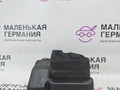 шумоизоляция (термозащита) BMW X1 F48 2017, 2.0 л., B48 A20 B, бензин, АКПП, синий mediterranblau c10, полный привод, правый руль, 11128638458, 8638458 - фото №5