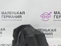 шумоизоляция (термозащита) BMW X1 F48 2017, 2.0 л., B48 A20 B, бензин, АКПП, синий mediterranblau c10, полный привод, правый руль, 11128638458, 8638458 - фото №6
