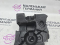 шумоизоляция (термозащита) BMW X1 F48 2017, 2.0 л., B48 A20 B, бензин, АКПП, синий mediterranblau c10, полный привод, правый руль, 11128638458, 8638458 - фото №7