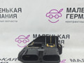 распределитель тока BMW X6 F16 2014, 3.0 л., N55 B30 A, бензин, АКПП, красный, правый руль, 61149285503, 9285503, 928550305 - фото №4