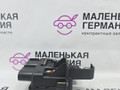распределитель тока BMW X6 F16 2014, 3.0 л., N55 B30 A, бензин, АКПП, красный, правый руль, 61149285503, 9285503, 928550305 - фото №5