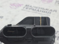 распределитель тока BMW X6 F16 2014, 3.0 л., N55 B30 A, бензин, АКПП, красный, правый руль, 61149285503, 9285503, 928550305 - фото №7