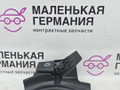 кронштейн (крепление) BMW X1 F48 2017, 2.0 л., B48 A20 B, бензин, АКПП, синий mediterranblau c10, полный привод, правый руль, 12527645649, 7645649 - фото №5