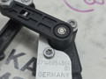 датчик дорожного просвета BMW X6 F16 2014, 3.0 л., N55 B30 A, бензин, АКПП, красный, правый руль, 37146870200, 6870200, 37146867646, 6867646, 37146853747, 6853747, 6879441, 37146854861 - фото №9