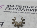 Втулка BMW 6 серия F06/F12/F13 2012, 4.4 л., N63 B44 B, бензин, АКПП, alpinweiss 3 (300), хетчбэк 5 дв., задний привод, правый руль, 11787584380, 7584380, 11657585807, 7585807 - фото №7