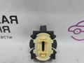 подушка радиатора BMW X6 F16 2014, 3.0 л., N55 B30 A, бензин, АКПП, красный, правый руль, 17117553480, 7553480 - фото №2