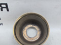 Втулка BMW 6 серия F06/F12/F13 2012, 4.4 л., N63 B44 B, бензин, АКПП, alpinweiss 3 (300), хетчбэк 5 дв., задний привод, правый руль, 11657585806, 7585806, 11787584380, 7584380 - фото №3