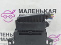 блок управления ручником BMW 6 серия F06/F12/F13 2012, 4.4 л., N63 B44 B, бензин, АКПП, alpinweiss 3 (300), хетчбэк 5 дв., задний привод, правый руль, 6863800, 34436863277, 6858017, 34436887358, 6887358, 34436858017, 34436862808, 6862808, 34436863800, 6863277 - фото №3
