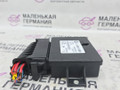 блок управления ручником BMW 6 серия F06/F12/F13 2012, 4.4 л., N63 B44 B, бензин, АКПП, alpinweiss 3 (300), хетчбэк 5 дв., задний привод, правый руль, 6863800, 34436863277, 6858017, 34436887358, 6887358, 34436858017, 34436862808, 6862808, 34436863800, 6863277 - фото №4