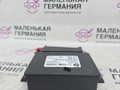 блок управления ручником BMW 6 серия F06/F12/F13 2012, 4.4 л., N63 B44 B, бензин, АКПП, alpinweiss 3 (300), хетчбэк 5 дв., задний привод, правый руль, 6863800, 34436863277, 6858017, 34436887358, 6887358, 34436858017, 34436862808, 6862808, 34436863800, 6863277 - фото №6