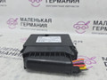 блок управления ручником BMW 6 серия F06/F12/F13 2012, 4.4 л., N63 B44 B, бензин, АКПП, alpinweiss 3 (300), хетчбэк 5 дв., задний привод, правый руль, 6863800, 34436863277, 6858017, 34436887358, 6887358, 34436858017, 34436862808, 6862808, 34436863800, 6863277 - фото №7