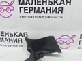 Кронштейн крепления порога BMW X1 F48 2016, 2.0 л., B47 C20 A, дизель, АКПП, alpinweiss 3 (300), передний привод, правый руль, 51127332335, 7332335 - фото №2