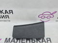заглушка BMW X5 F15 2014, 3.0 л., N57 D30 A, дизель, АКПП, mineralweiss metallic (a96), полный привод, правый руль, 51477326436, 7326436, 7308704 - фото №2