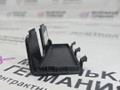 заглушка BMW X5 F15 2014, 3.0 л., N57 D30 A, дизель, АКПП, mineralweiss metallic (a96), полный привод, правый руль, 51477326436, 7326436, 7308704 - фото №3