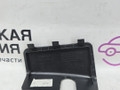 заглушка BMW X5 F15 2014, 3.0 л., N57 D30 A, дизель, АКПП, mineralweiss metallic (a96), полный привод, правый руль, 51477326436, 7326436, 7308704 - фото №5