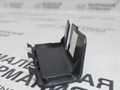 заглушка BMW X5 F15 2013, 3.0 л., N57 D30 A, дизель, АКПП, mineralweiss metallic (a96), внедорожник 5 дв., полный привод, правый руль, 51477326436, 7326436, 7308704 - фото №4