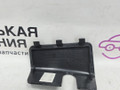 заглушка BMW X5 F15 2013, 3.0 л., N57 D30 A, дизель, АКПП, mineralweiss metallic (a96), внедорожник 5 дв., полный привод, правый руль, 51477326436, 7326436, 7308704 - фото №3