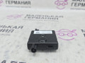 усилитель антенны BMW X5 F15 2014, 3.0 л., N57 D30 A, дизель, АКПП, mineralweiss metallic (a96), полный привод, правый руль, 9343304, 65209270490, 65209343304, 9270490 - фото №4