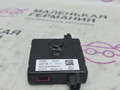 усилитель антенны BMW X5 F15 2014, 3.0 л., N57 D30 A, дизель, АКПП, mineralweiss metallic (a96), полный привод, правый руль, 9343304, 65209270490, 65209343304, 9270490 - фото №6