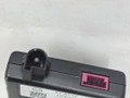 усилитель антенны BMW X5 F15 2014, 3.0 л., N57 D30 A, дизель, АКПП, mineralweiss metallic (a96), полный привод, правый руль, 9343304, 65209270490, 65209343304, 9270490 - фото №9