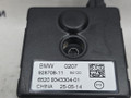 усилитель антенны BMW X5 F15 2014, 3.0 л., N57 D30 A, дизель, АКПП, mineralweiss metallic (a96), полный привод, правый руль, 9343304, 65209270490, 65209343304, 9270490 - фото №10