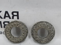 прокладка BMW 6 серия F06/F12/F13 2012, 4.4 л., N63 B44 B, бензин, АКПП, alpinweiss 3 (300), хетчбэк 5 дв., задний привод, правый руль, 11787584381, 7584381 - фото №2
