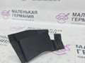 Кронштейн крепления порога BMW X1 F48 2017, 2.0 л., B48 A20 B, бензин, АКПП, alpinweiss 3 (300), полный привод, правый руль, 51127332336, 7332336 - фото №2