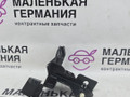 Кронштейн крепления порога BMW X1 F48 2017, 2.0 л., B48 A20 B, бензин, АКПП, alpinweiss 3 (300), полный привод, правый руль, 51127332336, 7332336 - фото №3