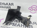 Кронштейн крепления порога BMW X1 F48 2017, 2.0 л., B48 A20 B, бензин, АКПП, alpinweiss 3 (300), полный привод, правый руль, 51127332336, 7332336 - фото №5