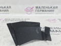 Кронштейн крепления порога BMW X1 F48 2017, 2.0 л., B48 A20 B, бензин, АКПП, синий mediterranblau c10, полный привод, правый руль, 51127332336, 7332336 - фото №2