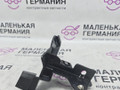 Кронштейн крепления порога BMW X1 F48 2017, 2.0 л., B48 A20 B, бензин, АКПП, синий mediterranblau c10, полный привод, правый руль, 51127332336, 7332336 - фото №3