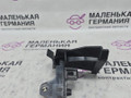 Кронштейн крепления порога BMW X1 F48 2017, 2.0 л., B48 A20 B, бензин, АКПП, синий mediterranblau c10, полный привод, правый руль, 51127332336, 7332336 - фото №4
