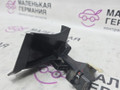 Кронштейн крепления порога BMW X1 F48 2017, 2.0 л., B48 A20 B, бензин, АКПП, синий mediterranblau c10, полный привод, правый руль, 51127332336, 7332336 - фото №5