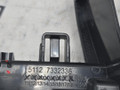 Кронштейн крепления порога BMW X1 F48 2017, 2.0 л., B48 A20 B, бензин, АКПП, синий mediterranblau c10, полный привод, правый руль, 51127332336, 7332336 - фото №10