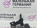 Кронштейн крепления порога BMW X1 F48 2017, 2.0 л., B48 A20 B, бензин, АКПП, синий mediterranblau c10, полный привод, правый руль, 51127332335, 7332335 - фото №3