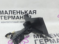 Кронштейн крепления порога BMW X1 F48 2017, 2.0 л., B48 A20 B, бензин, АКПП, синий mediterranblau c10, полный привод, правый руль, 51127332335, 7332335 - фото №4