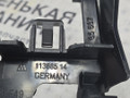 Кронштейн крепления порога BMW X1 F48 2017, 2.0 л., B48 A20 B, бензин, АКПП, синий mediterranblau c10, полный привод, правый руль, 51127332335, 7332335 - фото №7