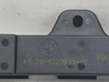 Антенна системы комфортного доступа BMW 6 серия F06/F12/F13 2012, 4.4 л., N63 B44 B, бензин, АКПП, alpinweiss 3 (300), хетчбэк 5 дв., задний привод, правый руль, 65209220831, 9220831 - фото №8