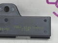 Антенна системы комфортного доступа BMW 6 серия F06/F12/F13 2012, 4.4 л., N63 B44 B, бензин, АКПП, alpinweiss 3 (300), хетчбэк 5 дв., задний привод, правый руль, 65209220831, 9220831 - фото №9