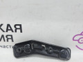 крепление ( кронштейн ) крыла BMW X1 F48 2017, 2.0 л., B48 A20 B, бензин, АКПП, alpinweiss 3 (300), полный привод, правый руль, 51117354767, 7354767 - фото №2