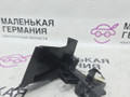 Кронштейн крепления порога BMW X1 F48 2016, 2.0 л., B47 C20 A, дизель, АКПП, alpinweiss 3 (300), передний привод, правый руль, 51127332336, 7332336 - фото №4