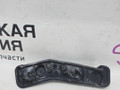 крепление ( кронштейн ) крыла BMW X1 F48 2016, 2.0 л., B47 C20 A, дизель, АКПП, alpinweiss 3 (300), передний привод, правый руль, 51117354768, 7354768 - фото №3