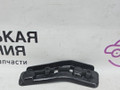 крепление ( кронштейн ) крыла BMW X1 F48 2016, 2.0 л., B47 C20 A, дизель, АКПП, alpinweiss 3 (300), передний привод, правый руль, 51117354768, 7354768 - фото №4