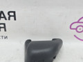 заглушка крепления ремня безопасности Mercedes-Benz A-Класс W176 2013, 2.0 л., M 270.920, бензин, робот, серый, хетчбэк 5 дв., передний привод, правый руль, A2466890237 - фото №5