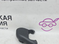 заглушка крепления ремня безопасности Mercedes-Benz A-Класс W176 2013, 2.0 л., M 270.920, бензин, робот, серый, хетчбэк 5 дв., передний привод, правый руль, A2466890237 - фото №4