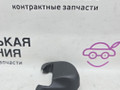 заглушка крепления ремня безопасности Mercedes-Benz A-Класс W176 2013, 2.0 л., M 270.920, бензин, робот, серый, хетчбэк 5 дв., передний привод, правый руль, A2466890237 - фото №3