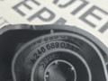 заглушка крепления ремня безопасности Mercedes-Benz A-Класс W176 2013, 2.0 л., M 270.920, бензин, робот, серый, хетчбэк 5 дв., передний привод, правый руль, A2466890237 - фото №8