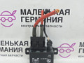 блок управления вентилятором (реле) BMW X5 F15 2014, 3.0 л., N57 D30 A, дизель, АКПП, mineralweiss metallic (a96), полный привод, правый руль, 61369198302, 9198302 - фото №2